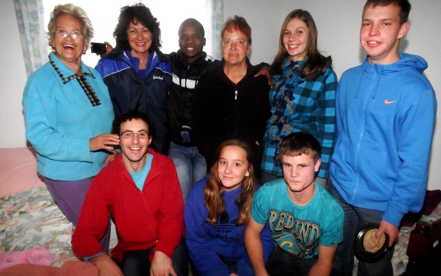 Oak Grove Nasorgsentrum